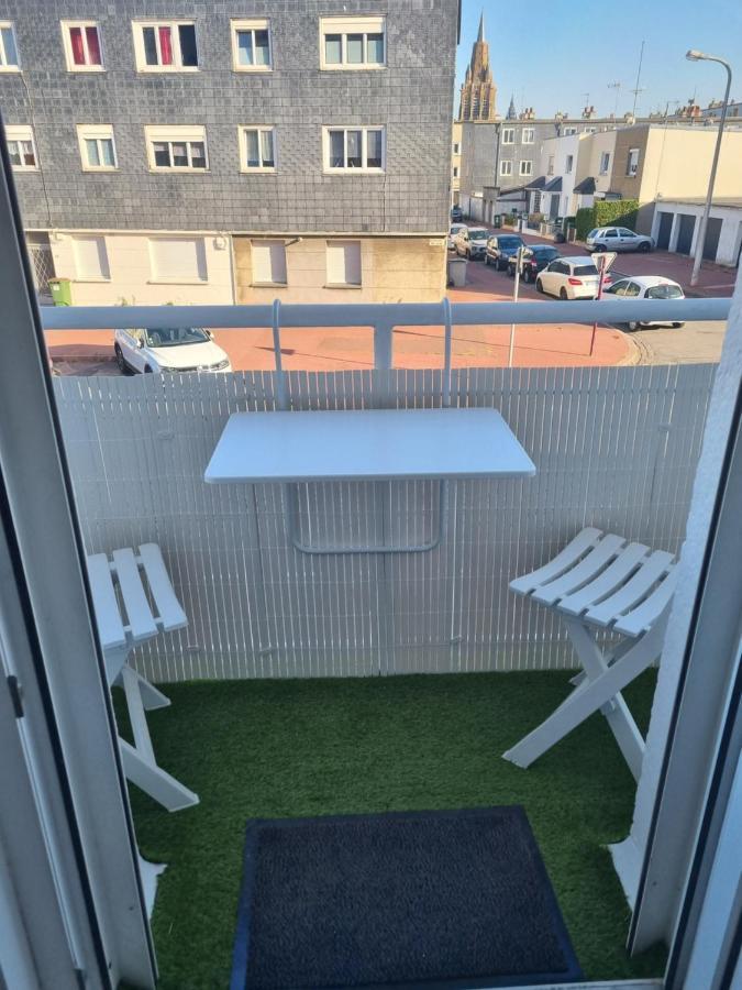 Chez Sandy Calais Exterior foto